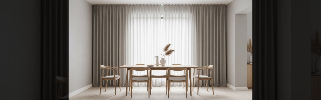 Espaços Minimalistas