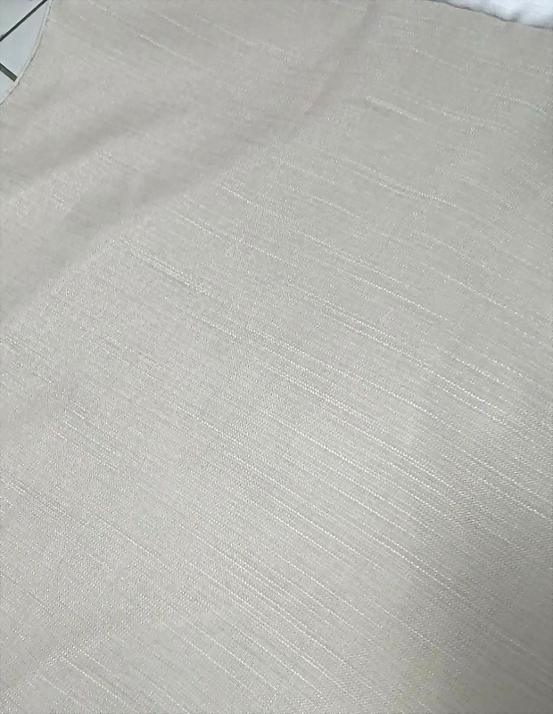 Tecido Gaze de Linho - Linho - Cortinas Bresser