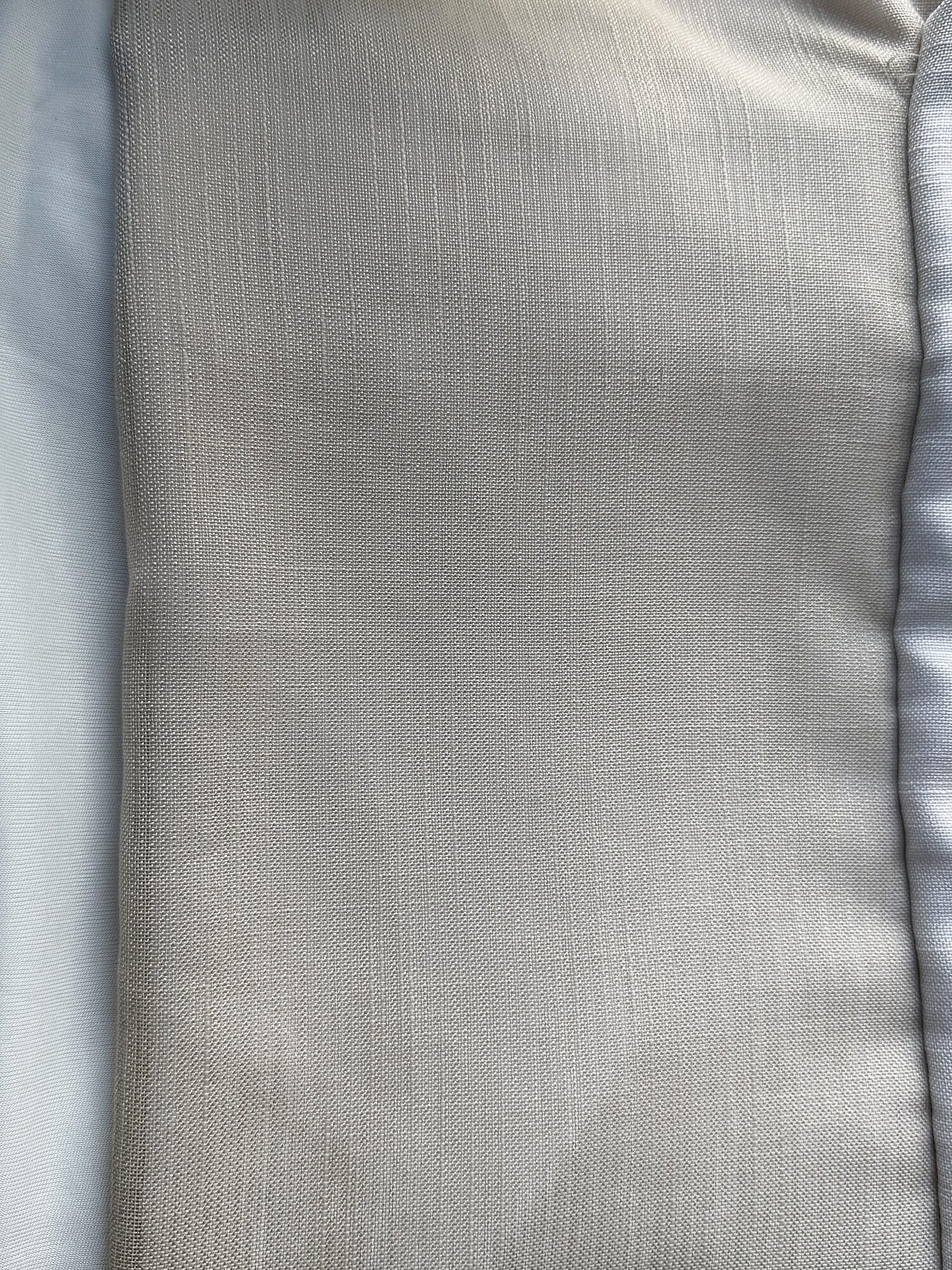 Tecido premium Cortinas Bresser