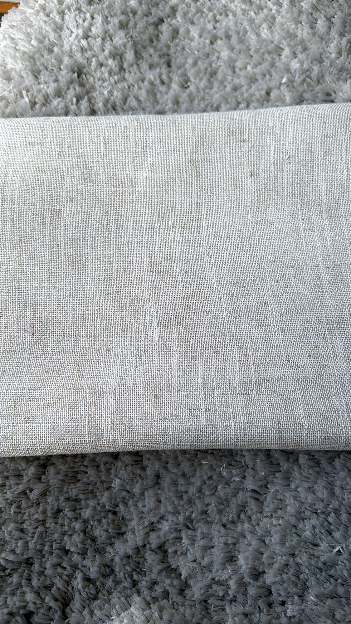 Tecido Linho Miami - Linho - Cortinas Bresser